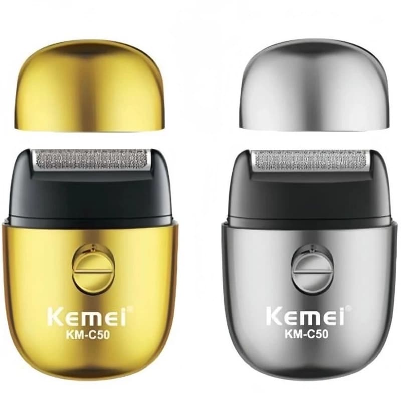 شیور و ماشین اصلاح صفرزن کیمی مدل KM-C50