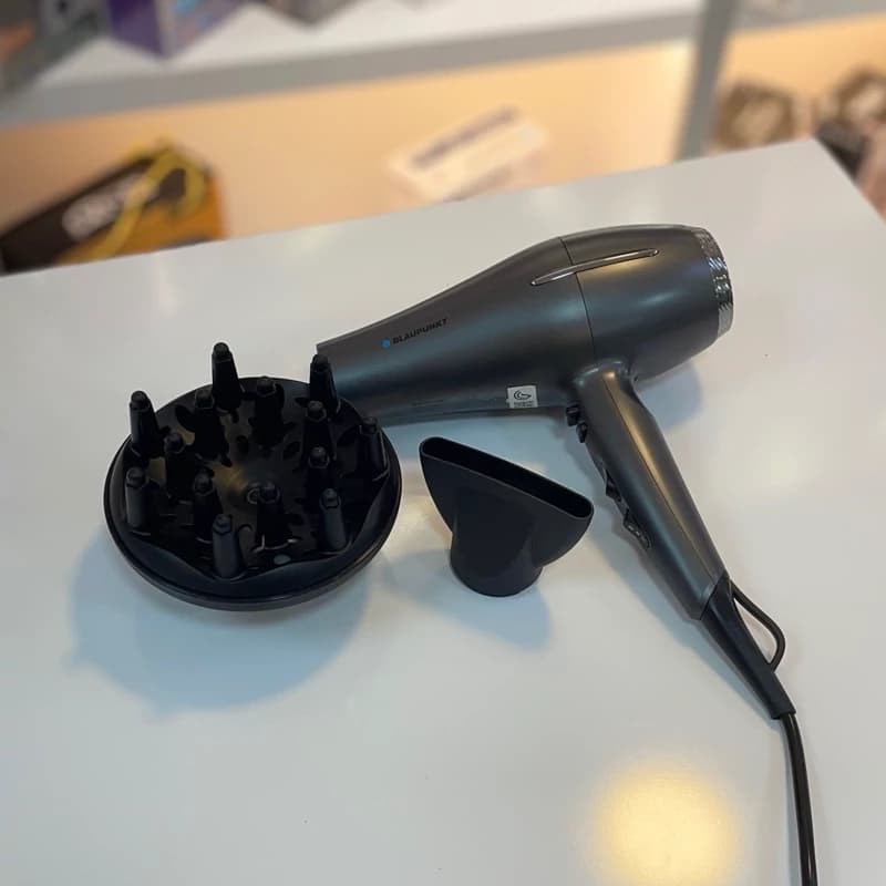 سشوار حرفه ای پرو بلاپونکت آلمان مدل SDP730 — تصویر ۶