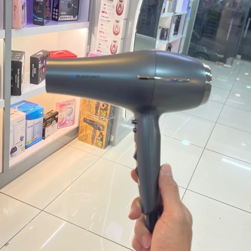 سشوار حرفه ای پرو بلاپونکت آلمان مدل SDP730 — تصویر ۴