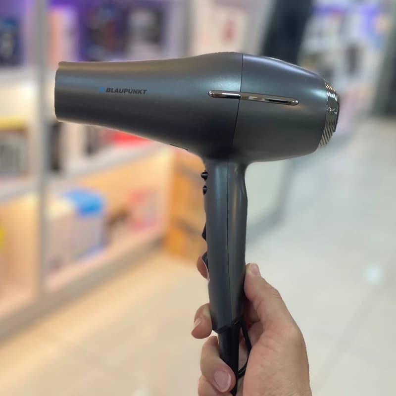 سشوار حرفه ای پرو بلاپونکت آلمان مدل SDP730 — تصویر ۲