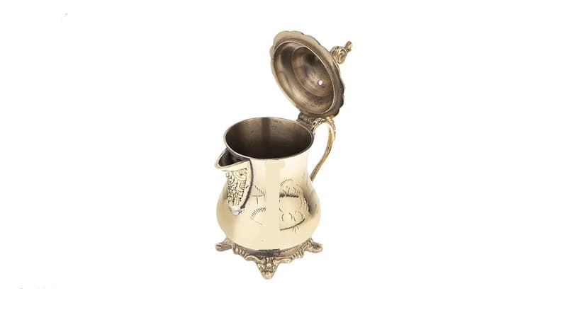 سرویس چای خوری ۳تیکه — تصویر ۹