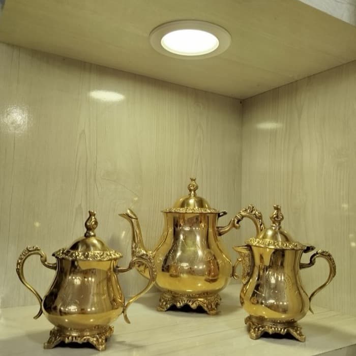 سرویس چای خوری ۳تیکه — تصویر ۸