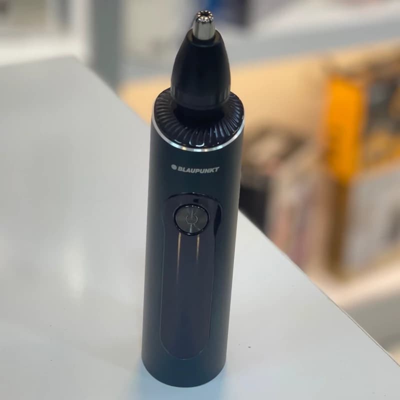 ماشین اصلاح صفرزن 4 کاره بلاپونکت آلمان SVM604 — تصویر ۷
