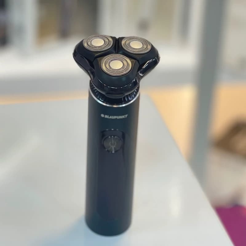 ماشین اصلاح صفرزن 4 کاره بلاپونکت آلمان SVM604 — تصویر ۸