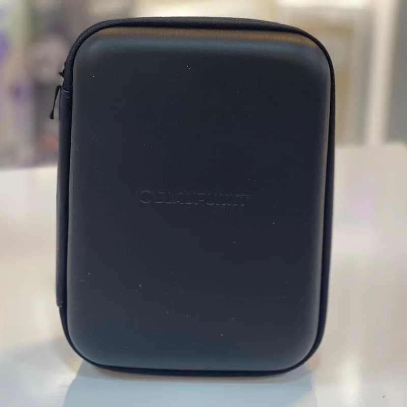 ماشین اصلاح صفرزن 4 کاره بلاپونکت آلمان SVM604 — تصویر ۵