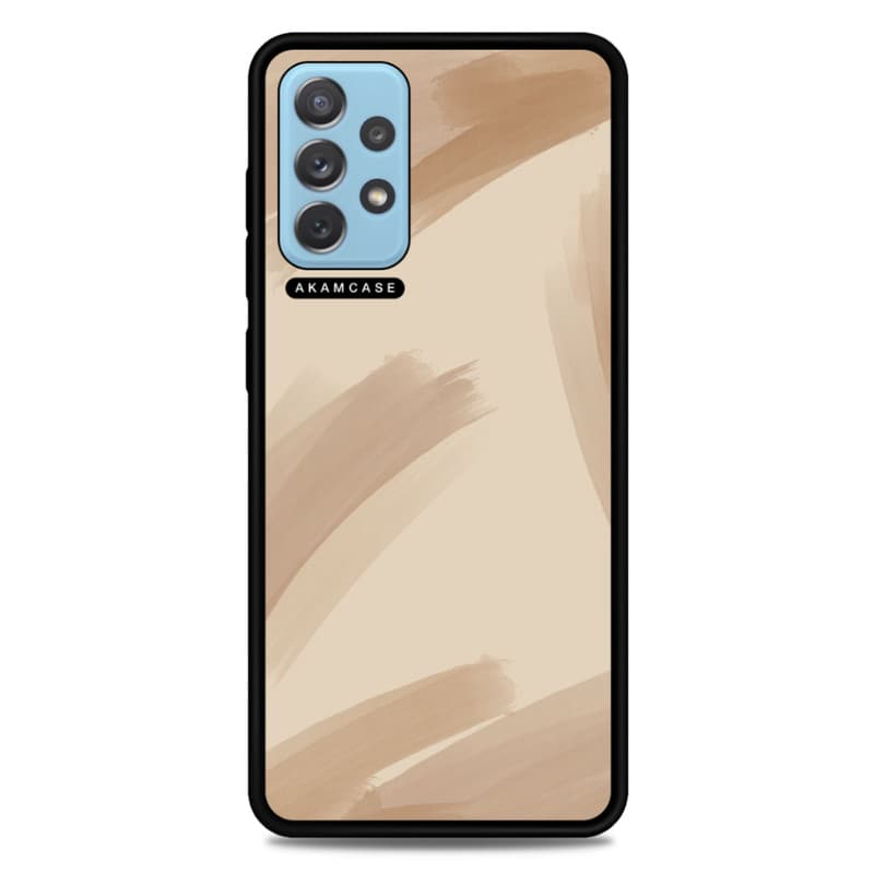 کاور آکام مدل AMC-WSGA72-CREAMY-4 مناسب برای گوشی موبایل سامسونگ Galaxy A72 — تصویر ۵
