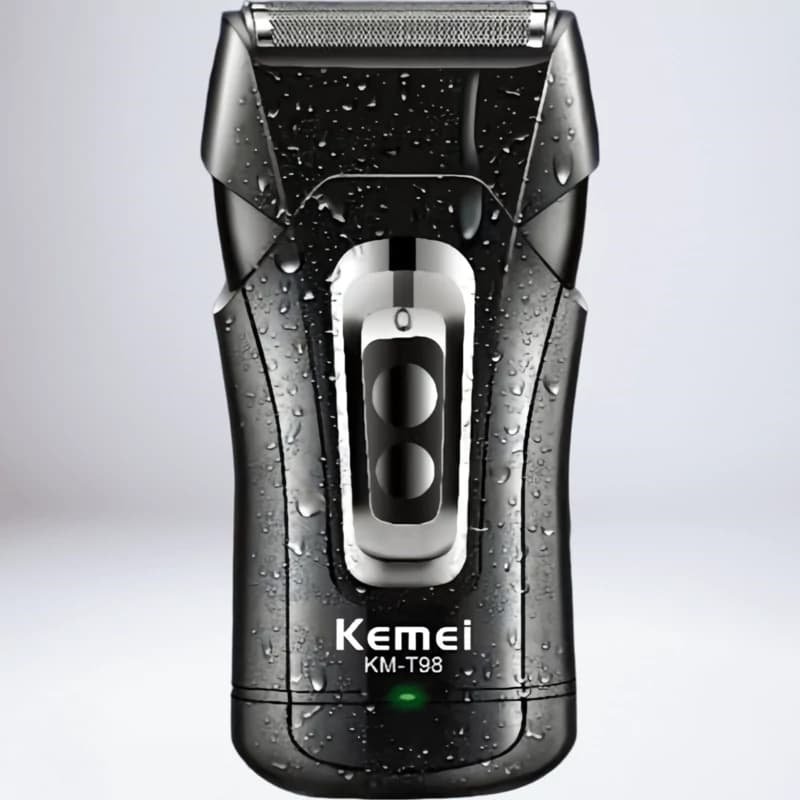 شیور و ماشین اصلاح صفرزن کیمی مدل KM-T98 — تصویر ۶