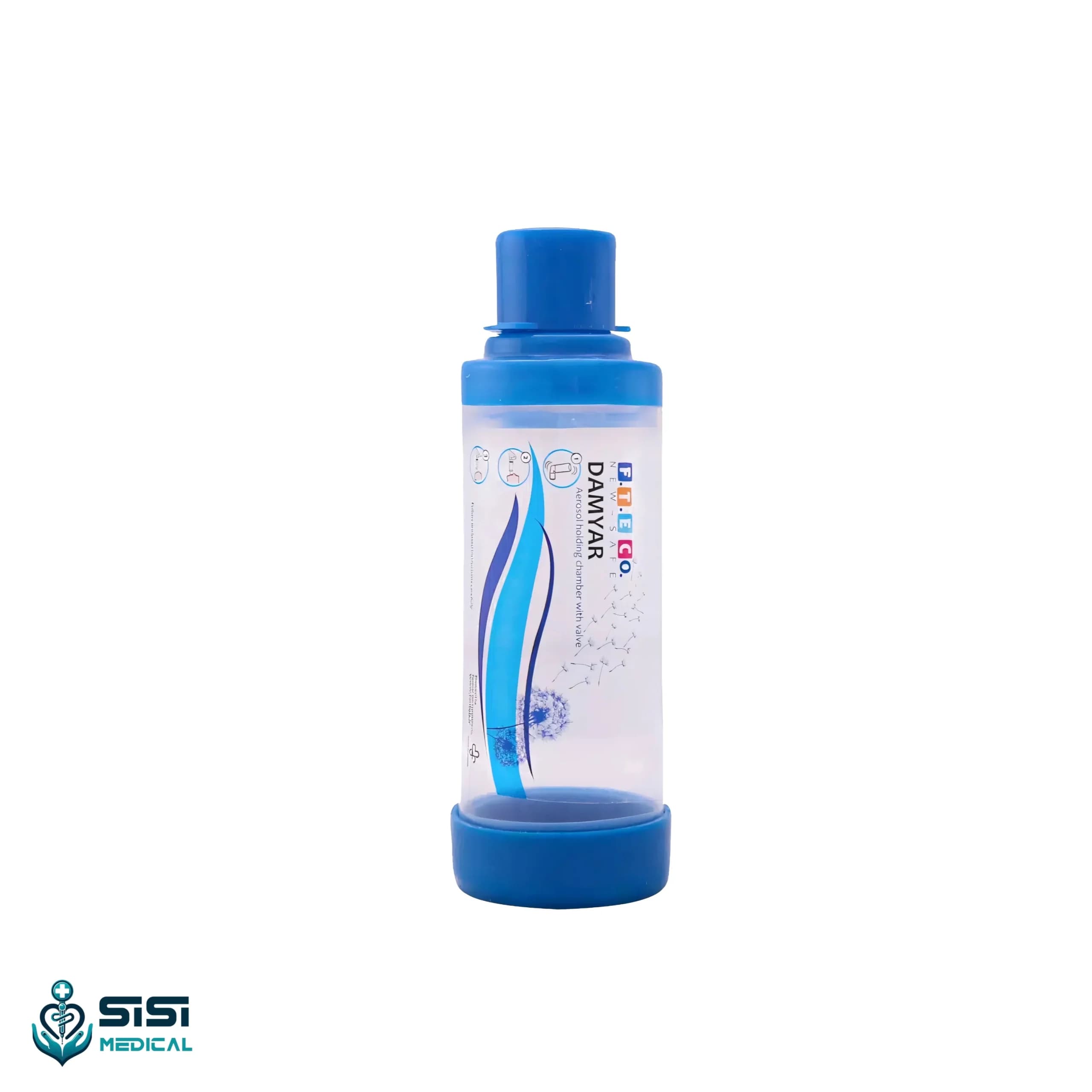 دم یار بزرگسال F.T.E.CO — تصویر ۶