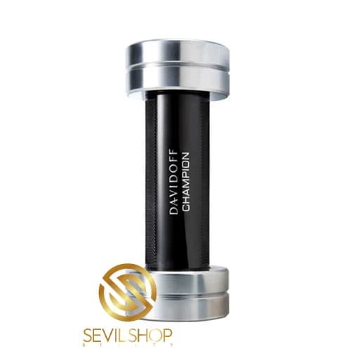 ادکلن دیویدوف چمپیون Davidoff Champion — تصویر ۷