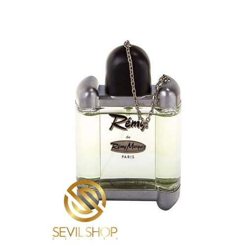 ادکلن رمی مردانه 60 میل Remy for men — تصویر ۳