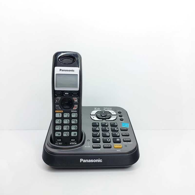 تلفن بی سیم پاناسونیک مدل KX-TG9341 (استوک)