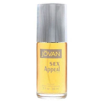 ادکلن جوان اپیل Jovan S-x Appeal — تصویر ۸