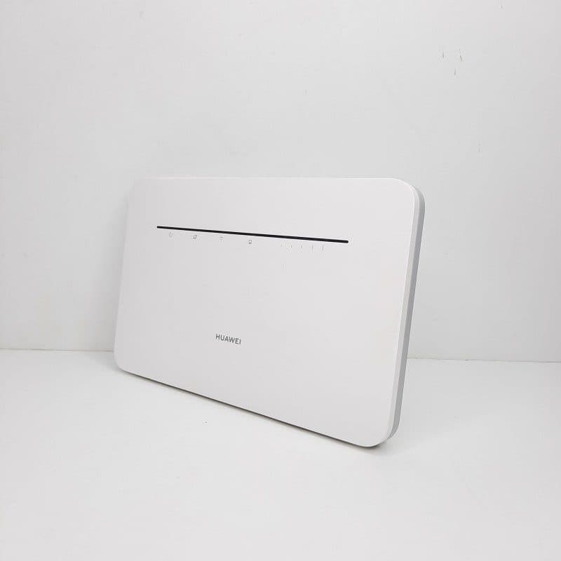 مودم سیم کارتی 4G هواوی مدل B535_232 (استوک) — تصویر ۳