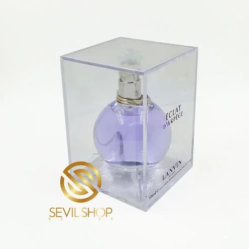 ادکلن اکلت زنانه لانوین (دی آرپج) Lanvin Eclat d´Arpege — تصویر ۴