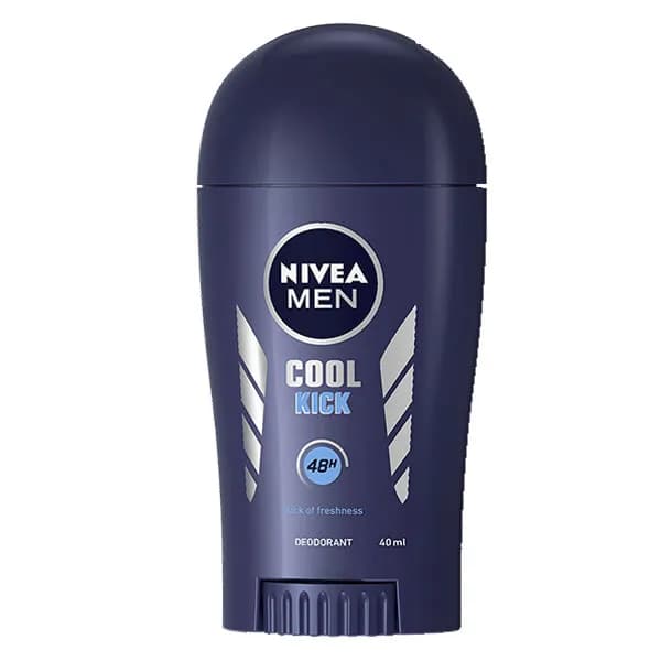 استیک صابونی مردانه نیوا کول کیک حجم 40 میلی