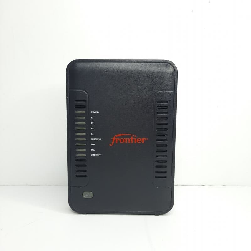 مودم روتر بی سیم NETGER مدل B90-755044 (استوک)