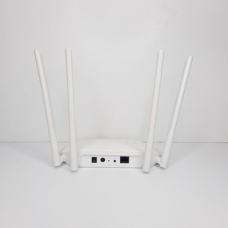 اکسس پوینت دو باند AC1200 تی پی لینک مدل TL-WA1201 — تصویر ۱۲