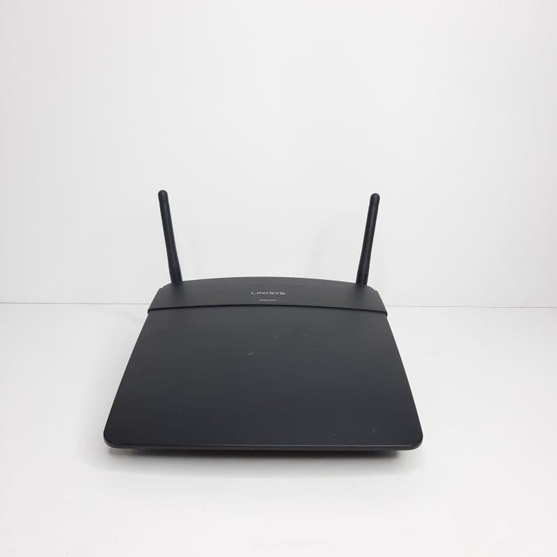 روتر بی‌ سیم لینک سیس مدل EA6100 (استوک)