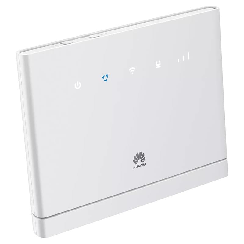مودم سیم کارتی 4G هواوی مدل B315s (استوک)