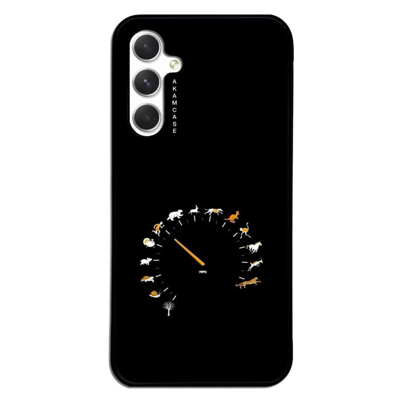 کاور آکام مدل AMC-WSGA54-MOTORCYCLE-3 مناسب برای گوشی موبایل سامسونگ Galaxy A54