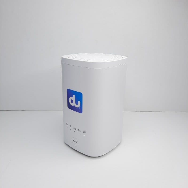 مودم سیم کارتی 5g مدل zte x21 سوپر ادمین (در حد نو) — تصویر ۱۲