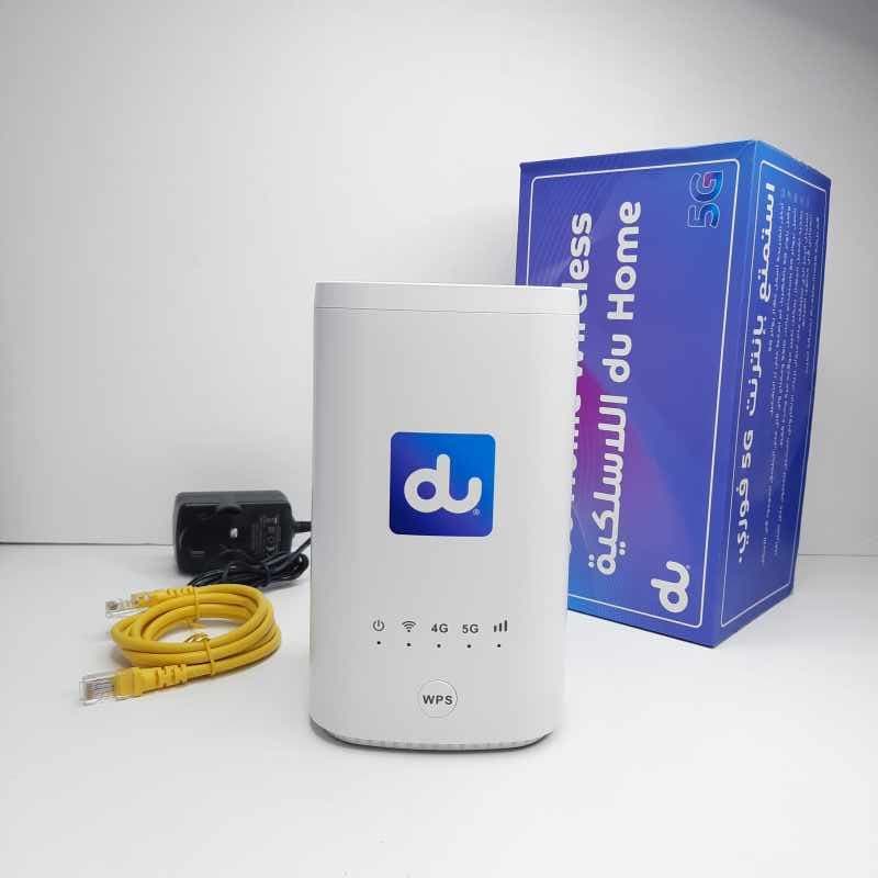 مودم سیم کارتی 5g مدل zte x21 سوپر ادمین (در حد نو)