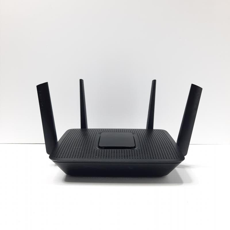 روتر بی سیم لینک سیس مدل EA8300 (در حد نو)