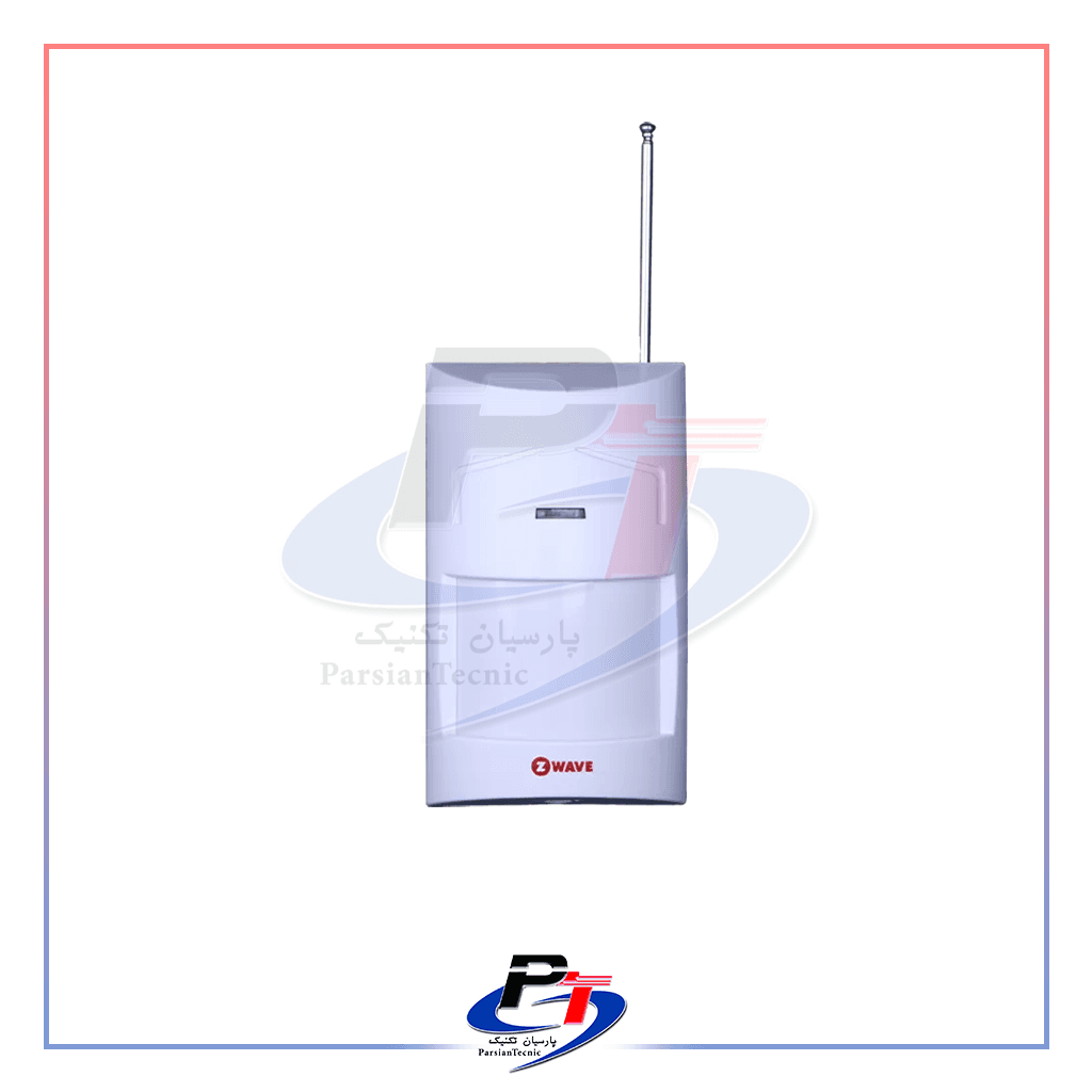 چشمی بی سیم دزدگیر ZWAVE مدل AZW