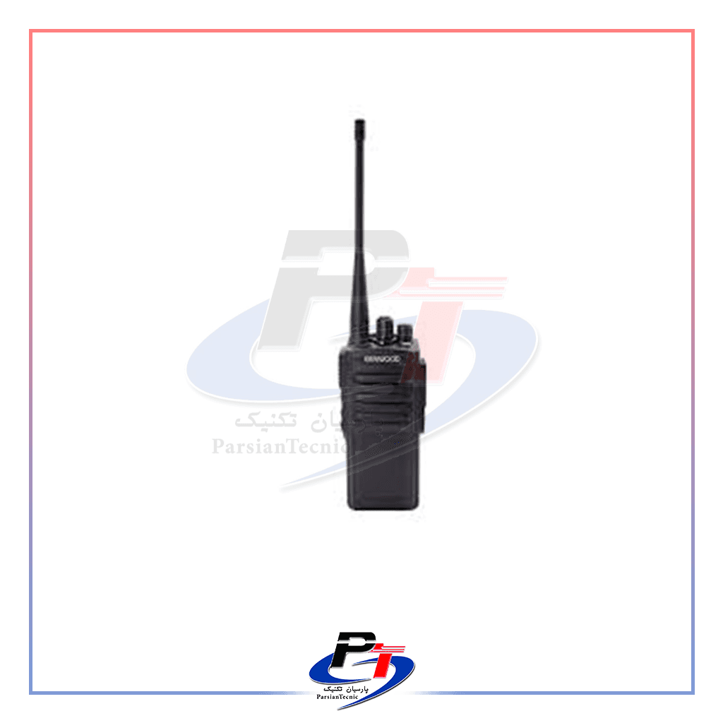 بیسیم واکی تاکی KENWOOD TK-3307(بسته تک عددی)