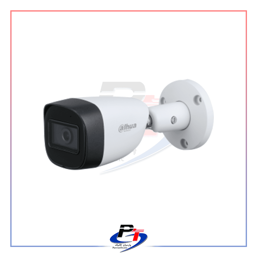 دوربین مداربسته آنالوگ داهوا HAC-HFW1209TLMP-LED