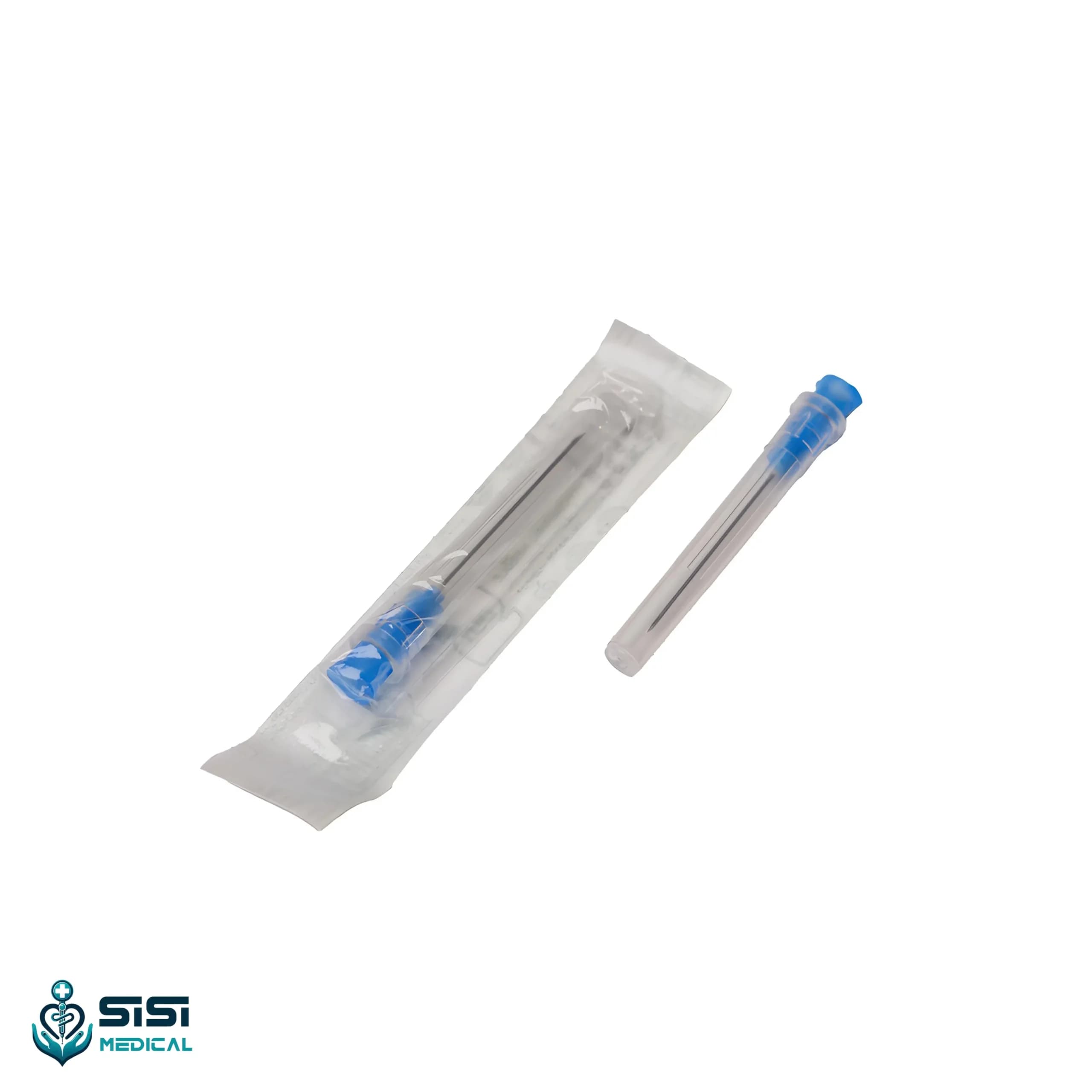 سر سوزن آبی آوا گیج 23 — تصویر ۴