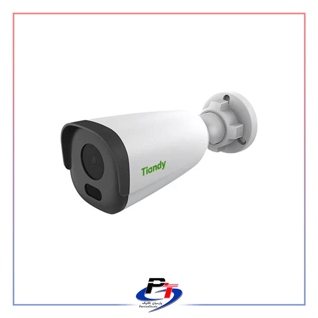 دوربین بولت تحت شبکه تیاندی TC-C34GS