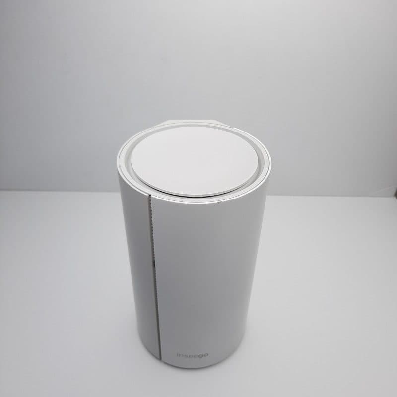 مودم سیمکارتی INSEEGO 5G NR-Compatible (در حد نو) — تصویر ۱۱