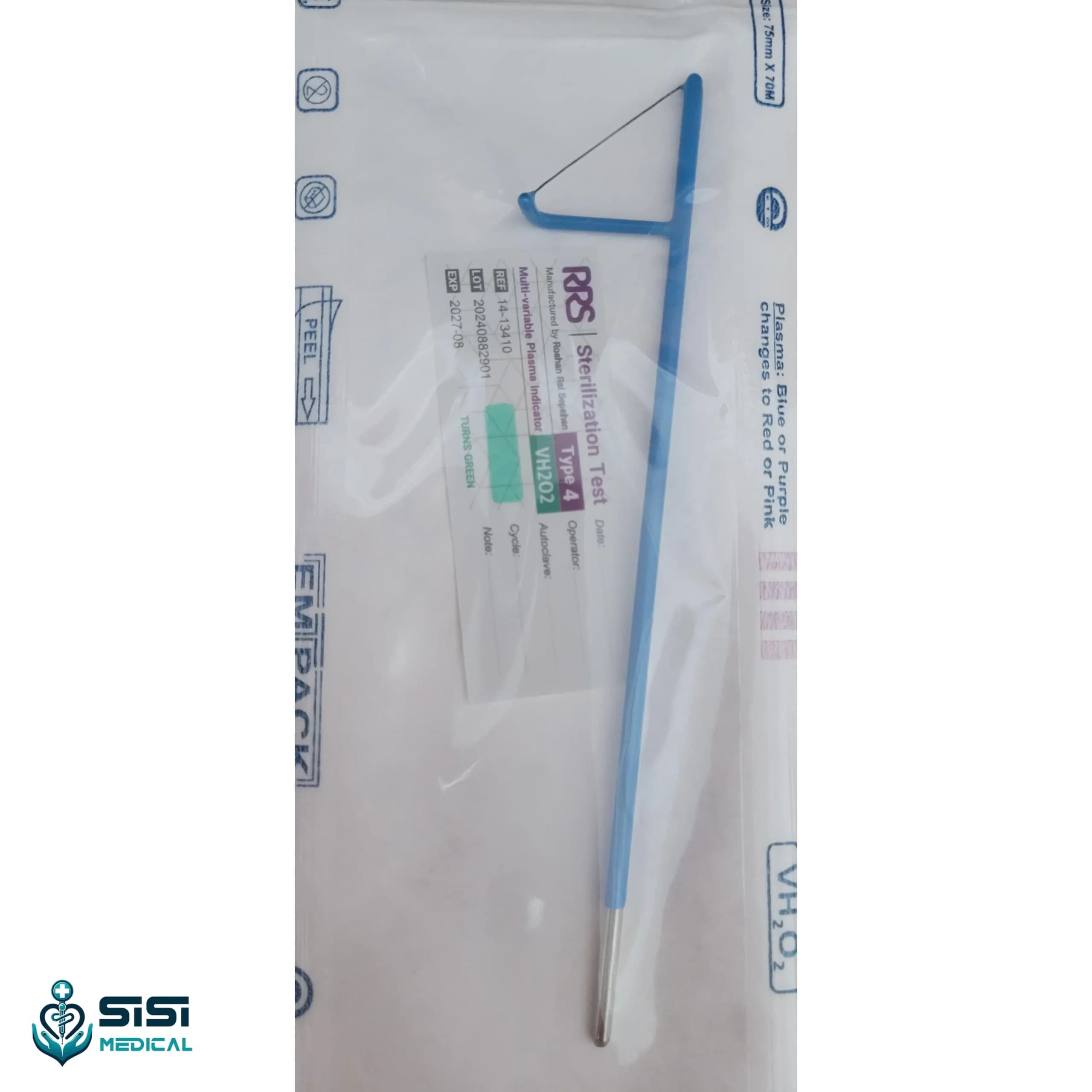 سرقلم کوتر مثلثی کونیزیشن سایز بزرگ — تصویر ۷