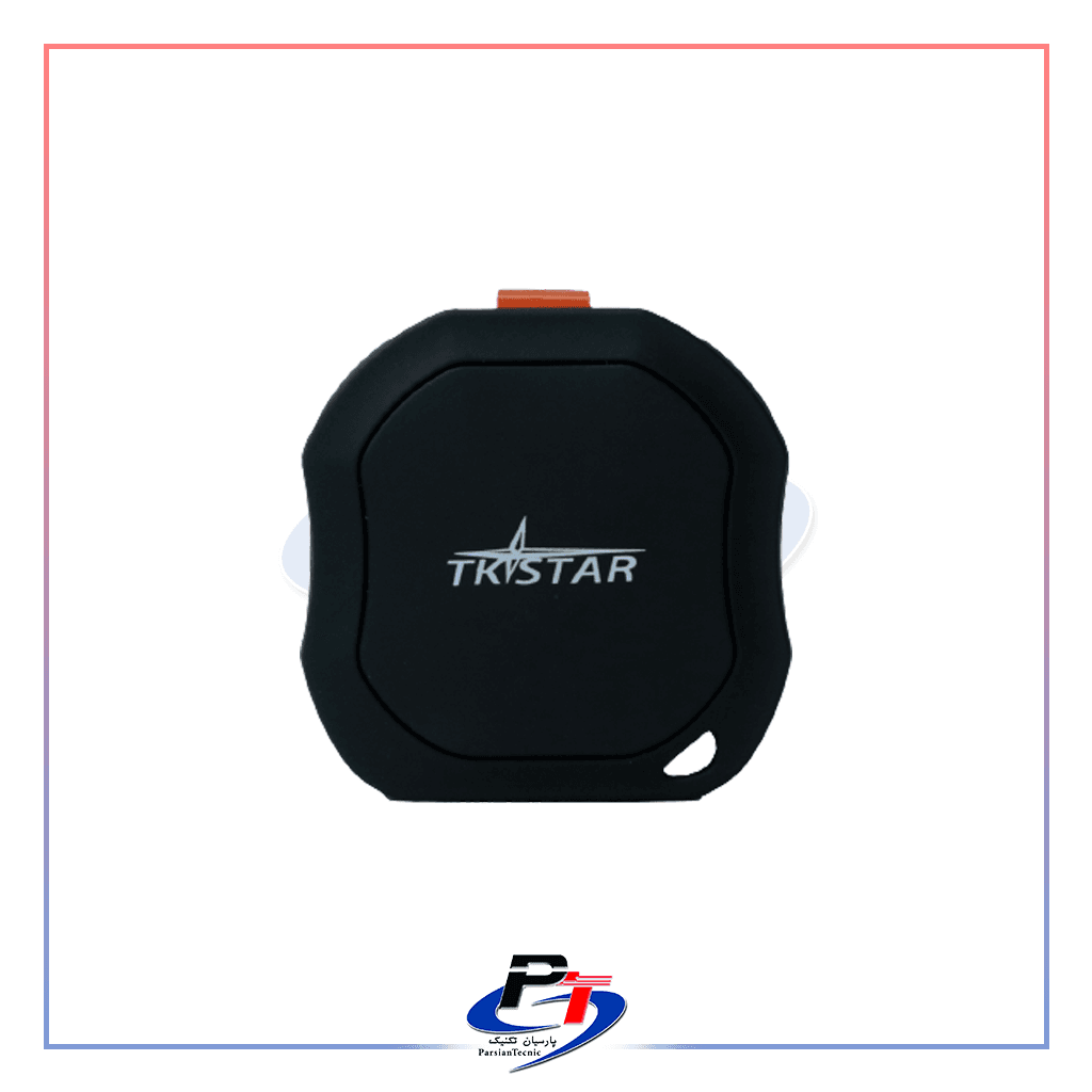 ردیاب شخص مدل ir-204 — تصویر ۳