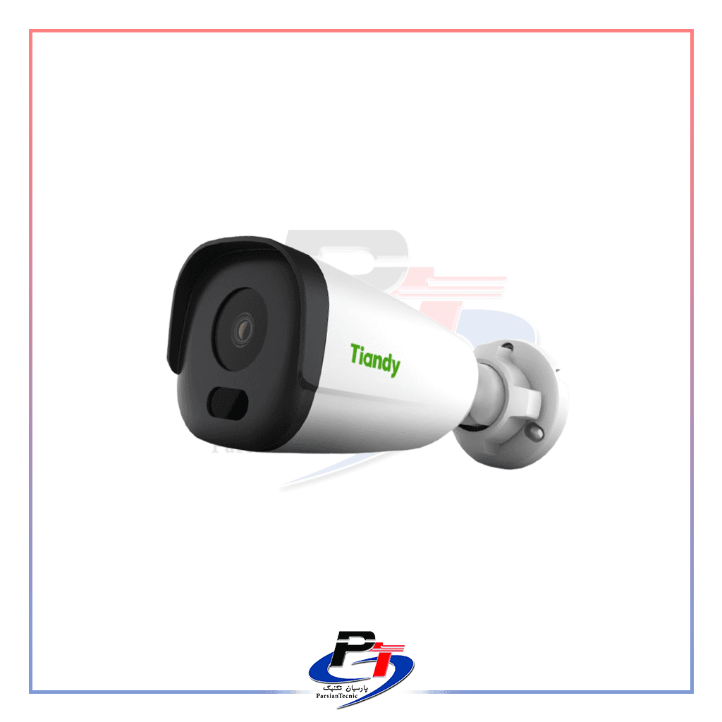 دوربین مداربسته تحت شبکه تیاندی TC-C32GN