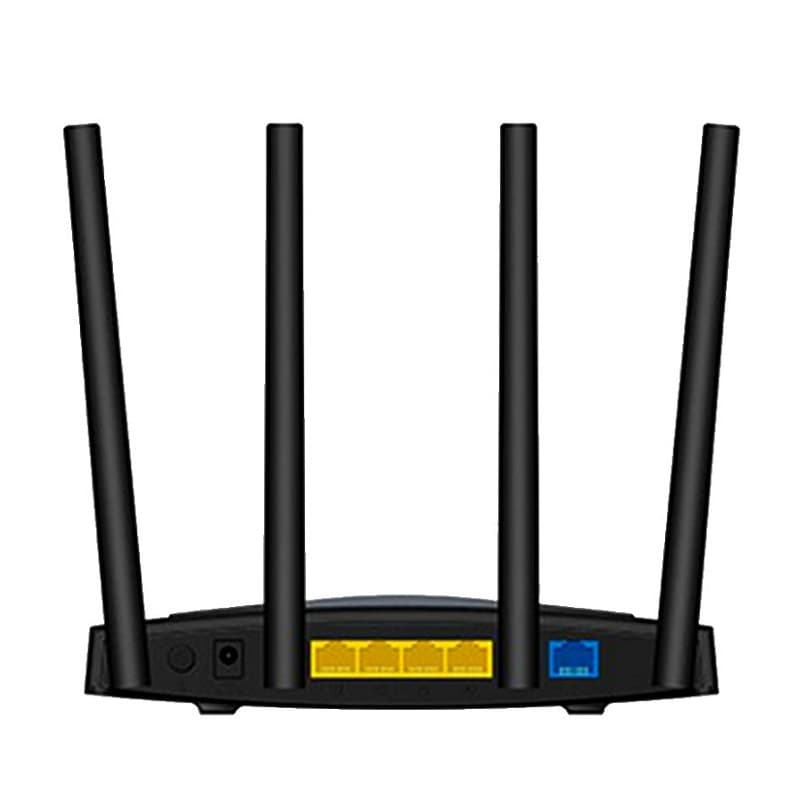 مودم بی سیم LTE دی-لینک مدل DWR-M921 (استوک) — تصویر ۱۱