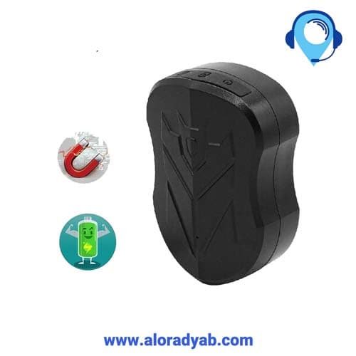 ردیاب آهنربایی سینوترک-مدل Sinotrack ST-915 — تصویر ۸