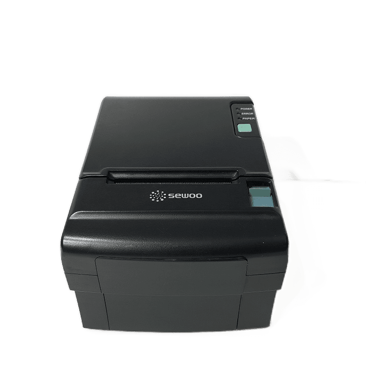 فیش پرینتر Sewoo LK-T210 (استوک اروپایی)