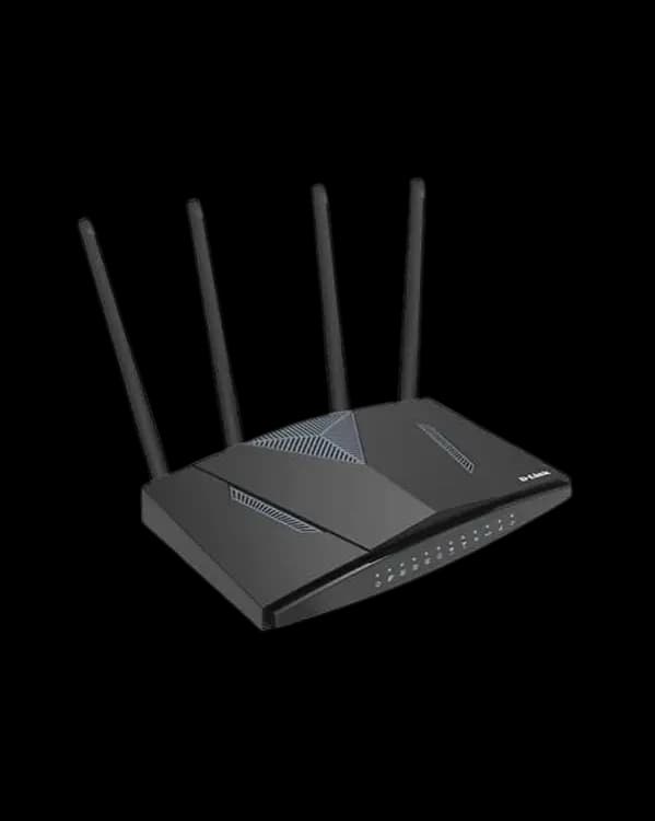 مودم / روتر بی سیم 4G LTE دی-لینک مدل DWR-M960 (استوک) — تصویر ۸