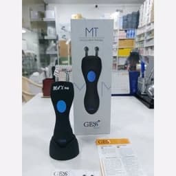 دستگاه میکروکارنت خانگی — تصویر ۳