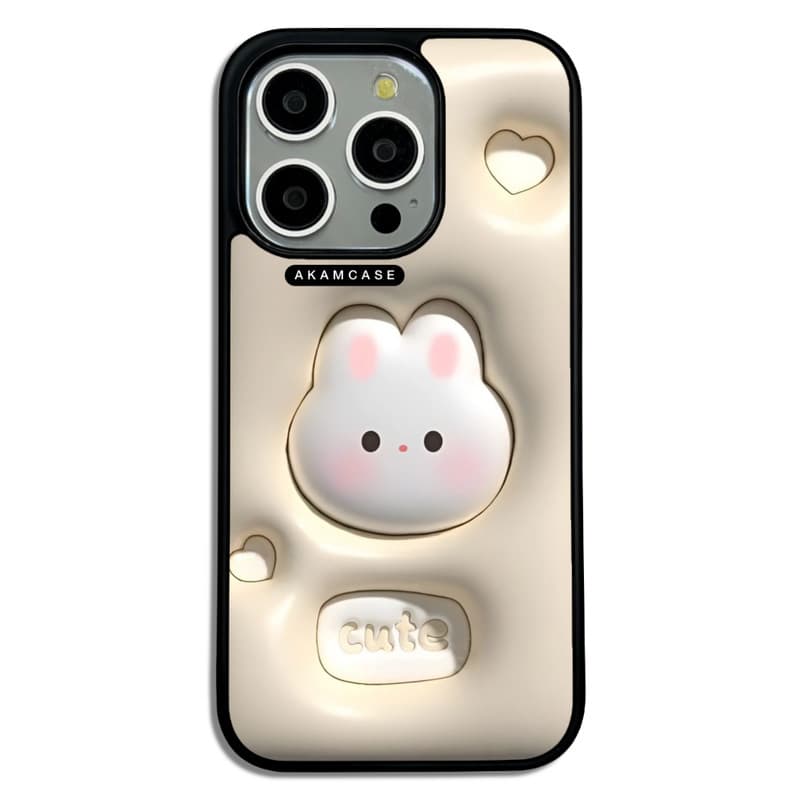 کاور آکام مدل AMC-WA15PRO-JELLY-67 مناسب برای گوشی موبایل اپل iPhone 15 Pro — تصویر ۲