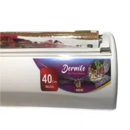 دستگاه سلفون کش خانگی دورنیکا 40 سانتی متر(رومیزی) — تصویر ۵