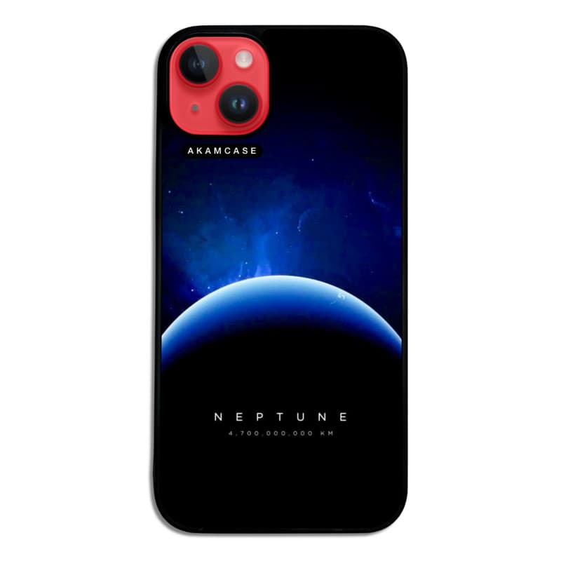 کاور آکام مدل AMC-WA14PLUS-PLANET-6 مناسب برای گوشی موبایل اپل iPhone 14 Plus — تصویر ۲