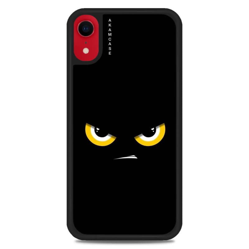 کاور آکام مدل AMC-WAXR-ANGRY BIRDS16 مناسب برای گوشی موبایل اپل iPhone XR