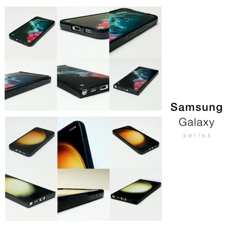 کاور آکام مدل AMC-WSGS23-DOGS-24 مناسب برای گوشی موبایل سامسونگ Galaxy S23 — تصویر ۷