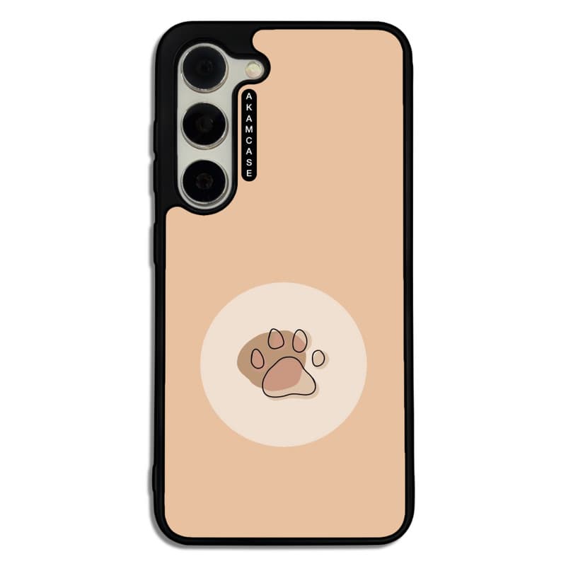 کاور آکام مدل AMC-WSGS23-DOGS-24 مناسب برای گوشی موبایل سامسونگ Galaxy S23 — تصویر ۵