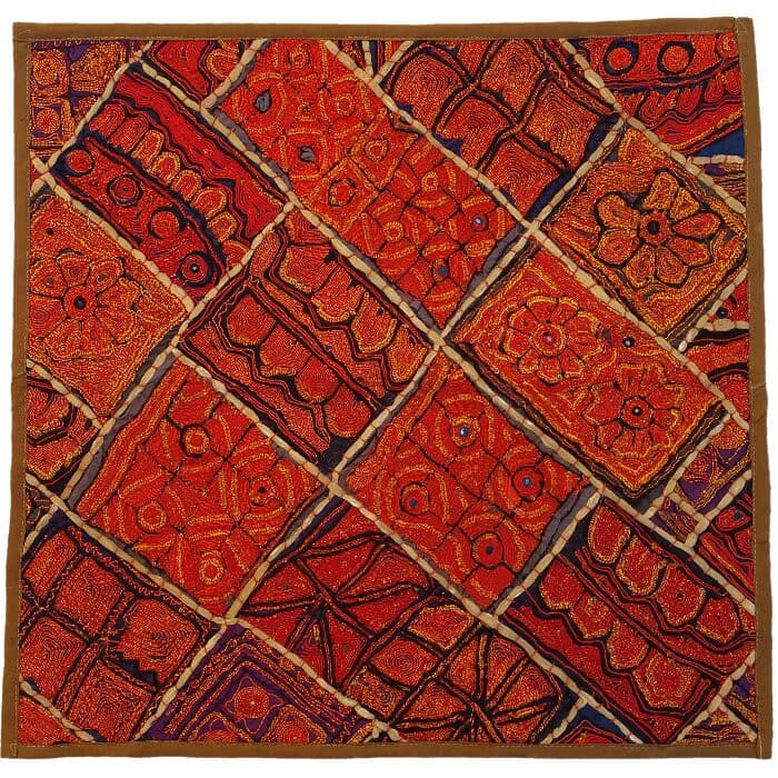 رومیزی سوزن دوزی کد ZARIMOR15