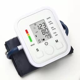 دستگاه فشارسنج دیجیتالی خانگی مدل Arm Style — تصویر ۳