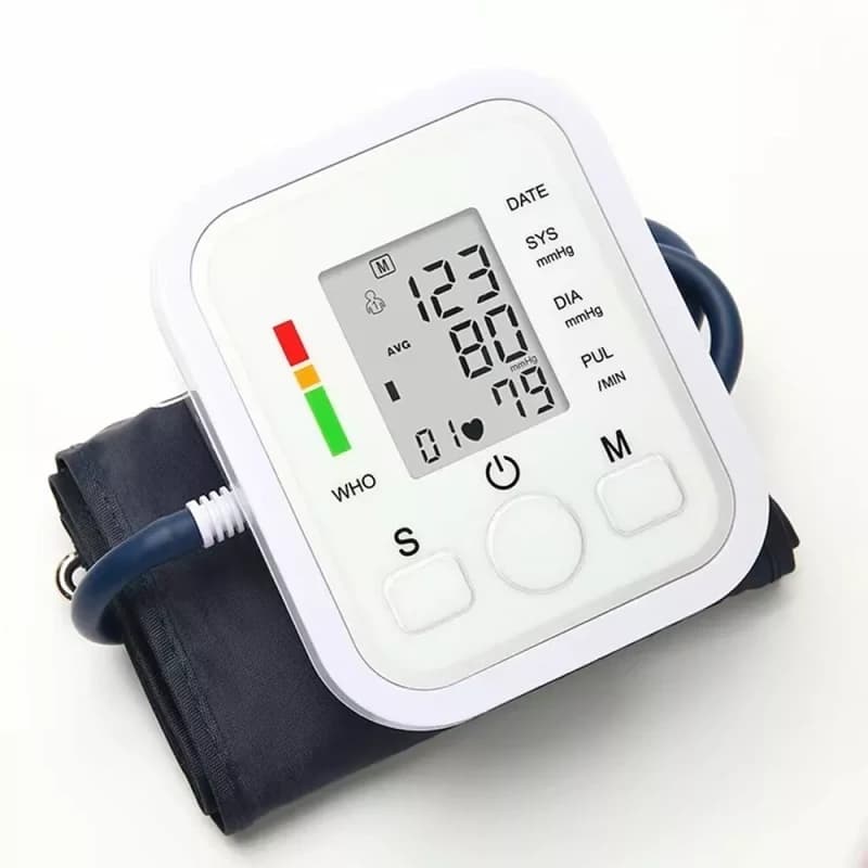 دستگاه فشارسنج دیجیتالی خانگی مدل Arm Style
